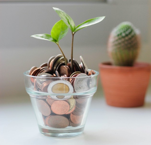 About Chint Finance