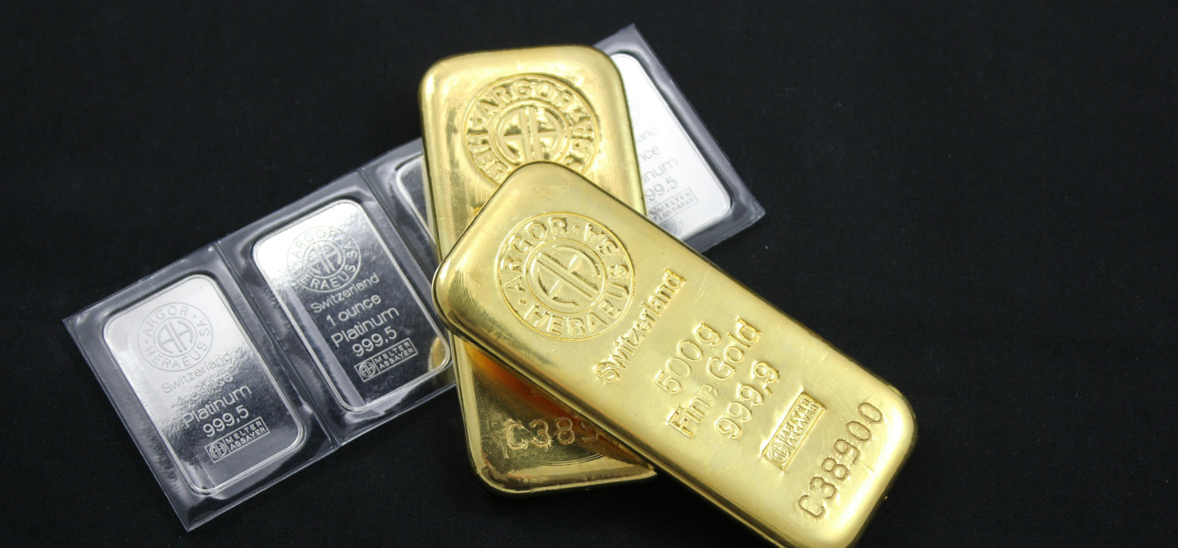 Commodities