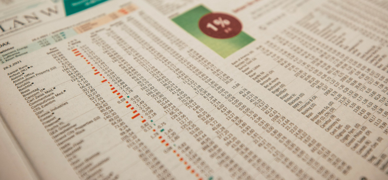 Economic Calendar