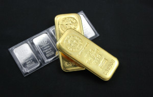 Commodities